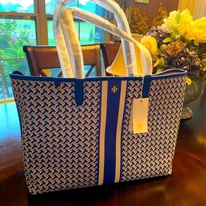 Tory Burch Tote